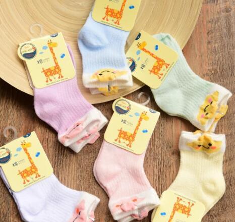 婴儿袜子什么牌子质量好？