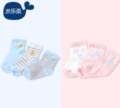 婴儿袜子什么牌子质量好？