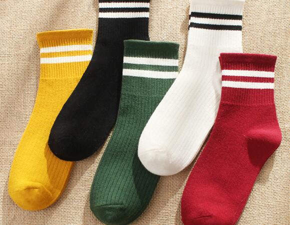 棉袜的优缺点有哪些 棉袜成分含量 棉袜起球是什么原因